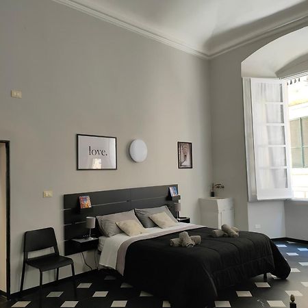 Rooms Ponte Calvi Janov Exteriér fotografie